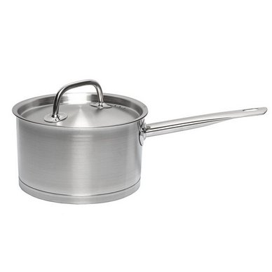 SOLA STEELPAN 16C MET DEKSEL  INDUCTIE - 335034 - 335034