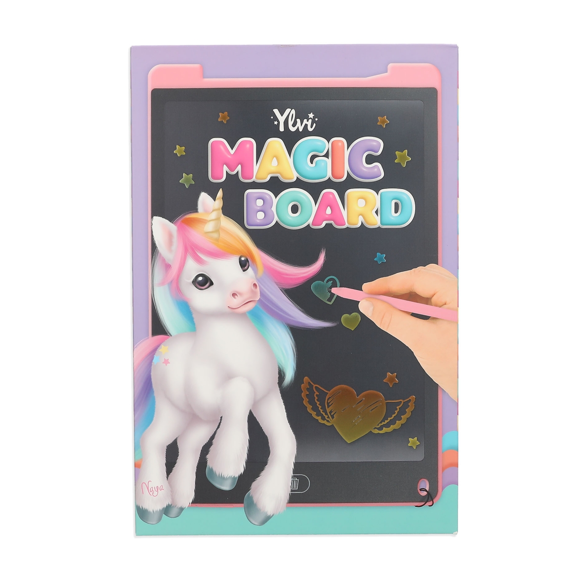 YLVI MAGIC BOARD - 34 3 - 535330