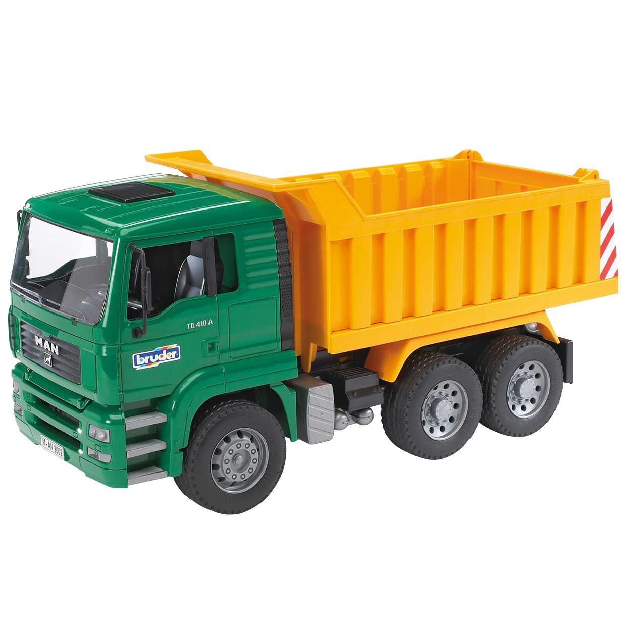 BRUDER MAN KIEPAUTO 2765 - 340 2765 - 282862
