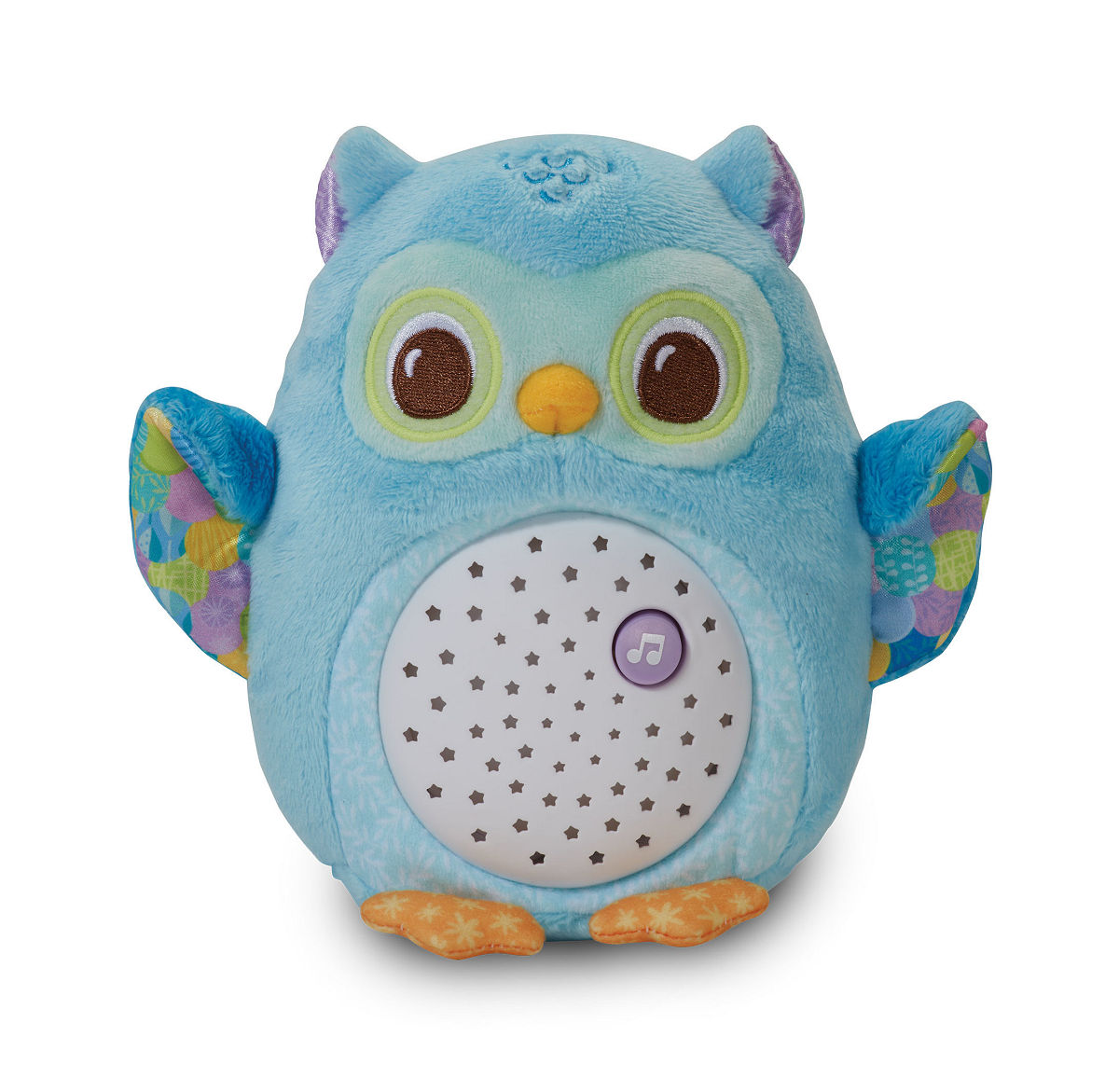 VTECH BEDTIJD UILTJE - 3417765669231 - 534477
