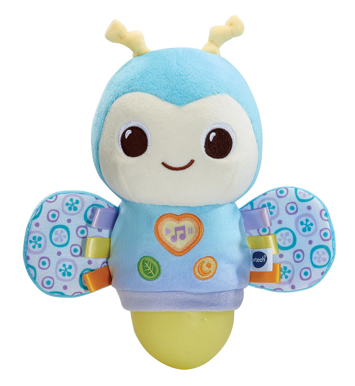 VTECH BEDTIJD VUURVLIEGJE - 3417765780233 - 0010538181