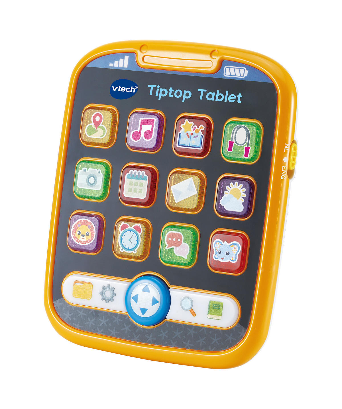 VTECH TIPTOP TABLET - 3417765785429 - 0010538182