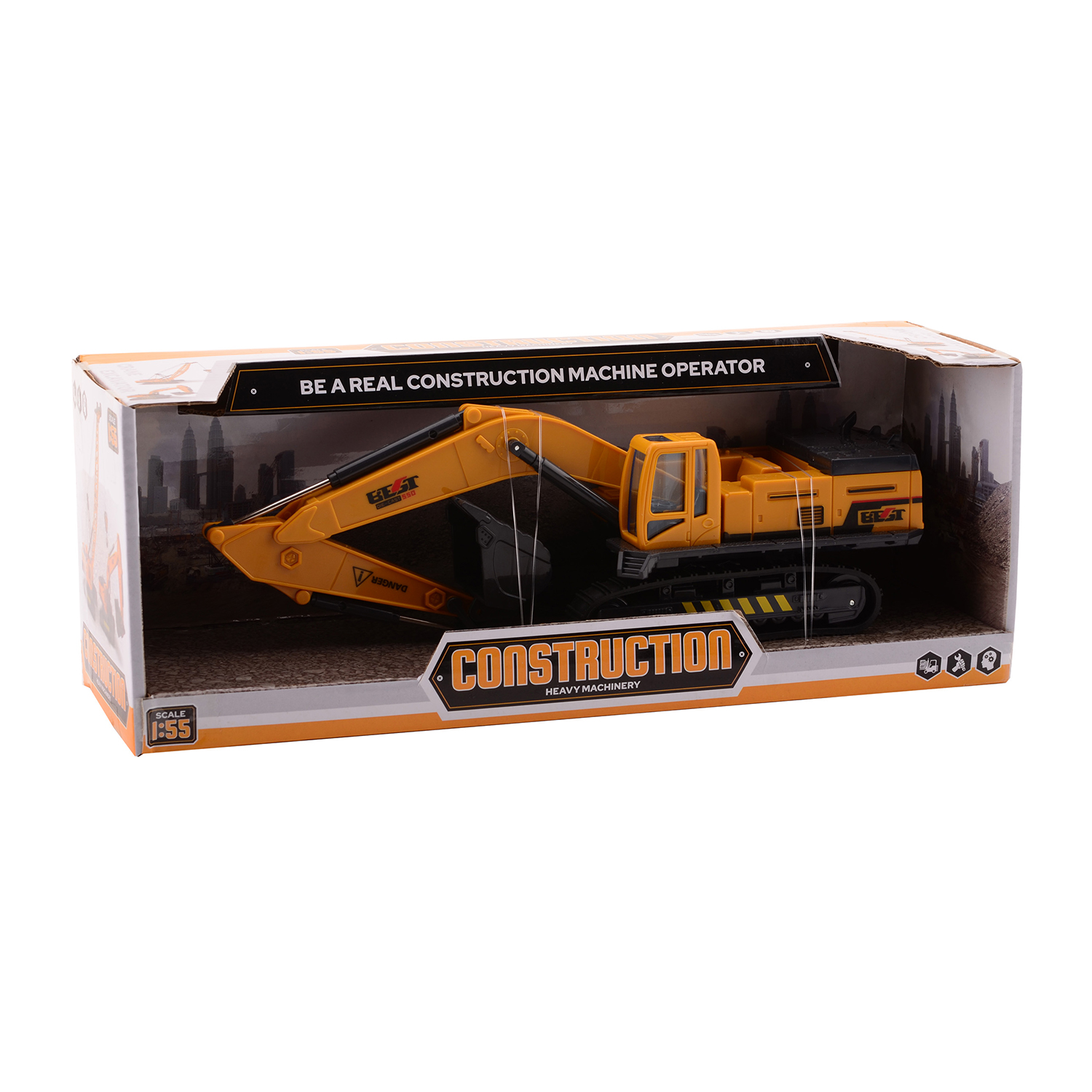 GRAAFMACHINE - 346 6105 - 516036