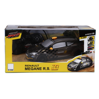 RC RENAULT MEGANE R.S. N4 - 394 0457 - 534961