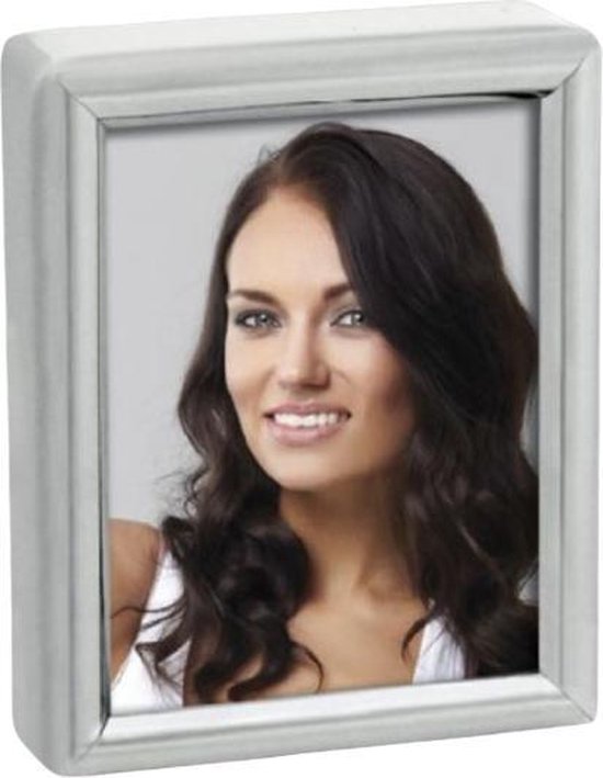 FOTOLIJST MINI METAL 3,5 X 4,5 CM - 4 10 20 23 - 413876