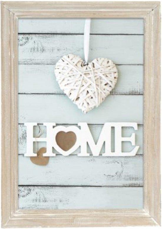 FOTOLIJST VINTAGE NATURAL 10X15CM - 4 10 20 29 - 488053