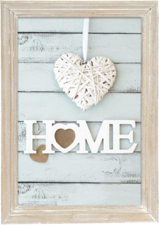 FOTOLIJST VINTAGE NATURAL 13X18CM - 4 10 20 30 33 - 488058