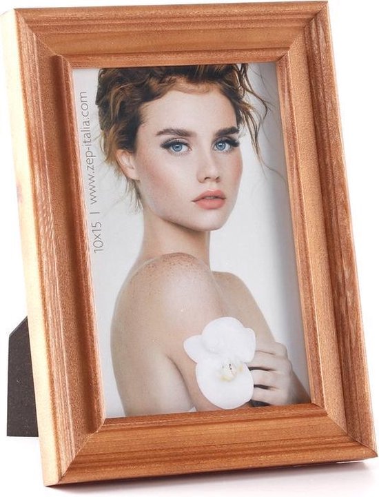 FOTOLIJST HOLDEN BROWN 13X18CM - 4 10 20 30 40 50 60 69 - 520162