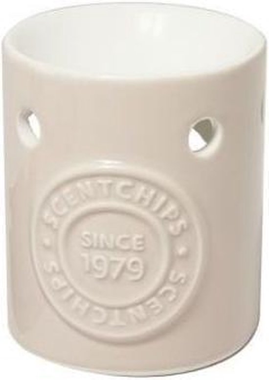 SCENTCHIPS BRANDER DESIGN PINK - 4 10 20 30 40 50 60 70 80 90 100 110 120 130 140 150 160 167 - 320148