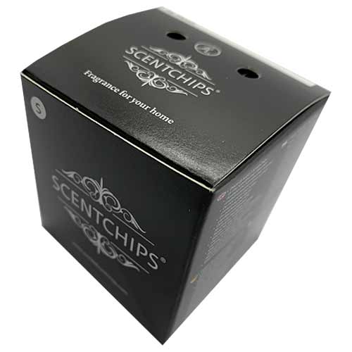 SCENTCHIPS DOOS MAAT S 8 STUKS - 4 10 20 30 40 50 60 70 80 90 100 110 120 130 140 150 160 170 171 - 320131