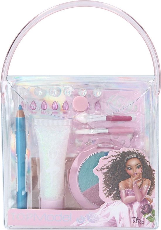 TOPMODEL MAKE-UP SET BALLET - 4 10 20 30 40 50 60 70 80 90 100 110 120 130 140 150 160 170 180 184 - 525925