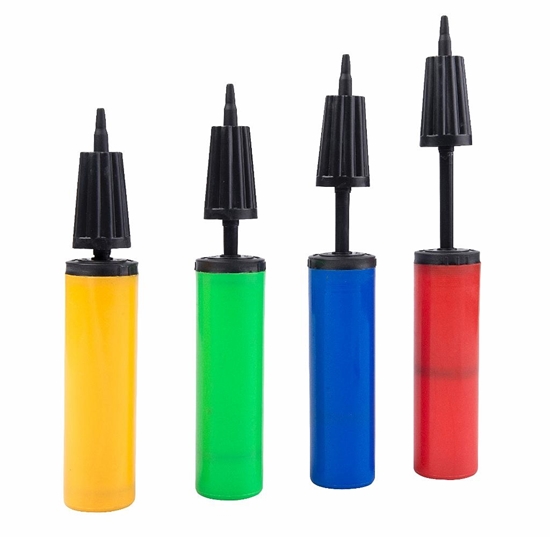 BALLONNENPOMP - 4 10 20 30 40 50 60 70 80 90 100 110 120 130 140 150 160 170 180 190 200 210 213 - 009034