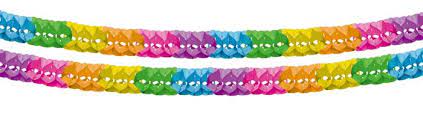 PAPIEREN STOELSLINGERS 2M 2STUKS - 4 10 20 30 40 50 60 70 80 90 100 110 120 130 140 150 160 170 180 190 200 210 220 230 234 - 525667