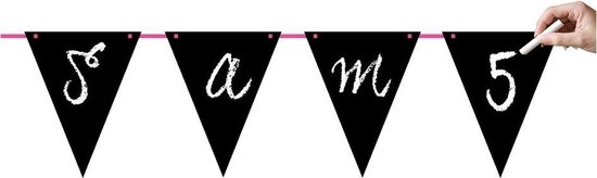 VLAGGENLIJN 6 METER BESCHRIJFBAAR - 4 10 20 30 40 50 60 70 80 90 100 110 120 130 140 150 160 170 180 190 200 210 220 230 240 249 - 250311