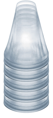 BEURER BESCHERMHOESJES OORTHERMOMETER - 4 10 20 30 40 50 60 70 80 90 100 110 120 130 140 150 160 170 180 190 200 210 220 230 240 250 260 270 274 - 526229