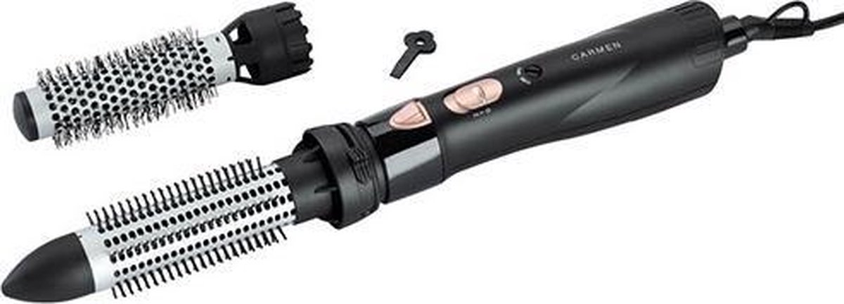 CARMEN NATURAL STYLING DC5250 - 4 10 20 30 40 50 60 70 80 90 100 110 120 130 140 150 160 170 180 190 200 210 220 230 240 250 260 270 280 283 - 511430