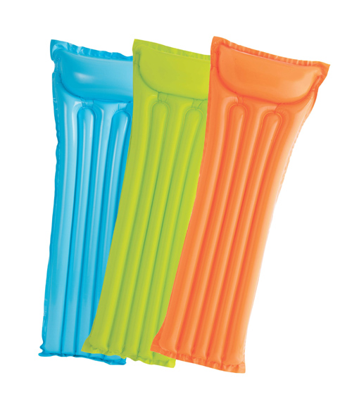 INTEX LUCHTBED 183X69CM ASS - 4 10 20 30 40 50 60 70 80 90 100 110 120 130 140 150 160 170 180 190 200 210 220 230 240 250 260 270 280 290 300 301 - 014648