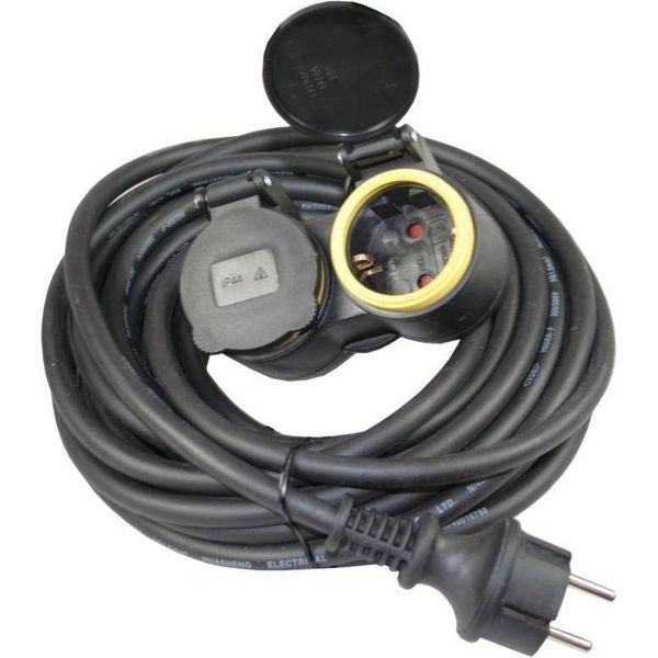 VERLENGSNOER 10M ZWART - 4 10 20 30 40 50 60 70 80 90 100 110 120 130 140 150 160 170 180 190 200 210 220 230 240 250 260 270 280 290 300 310 320 330 340 350 360 370 380 390 400 410 420 428 - 537072