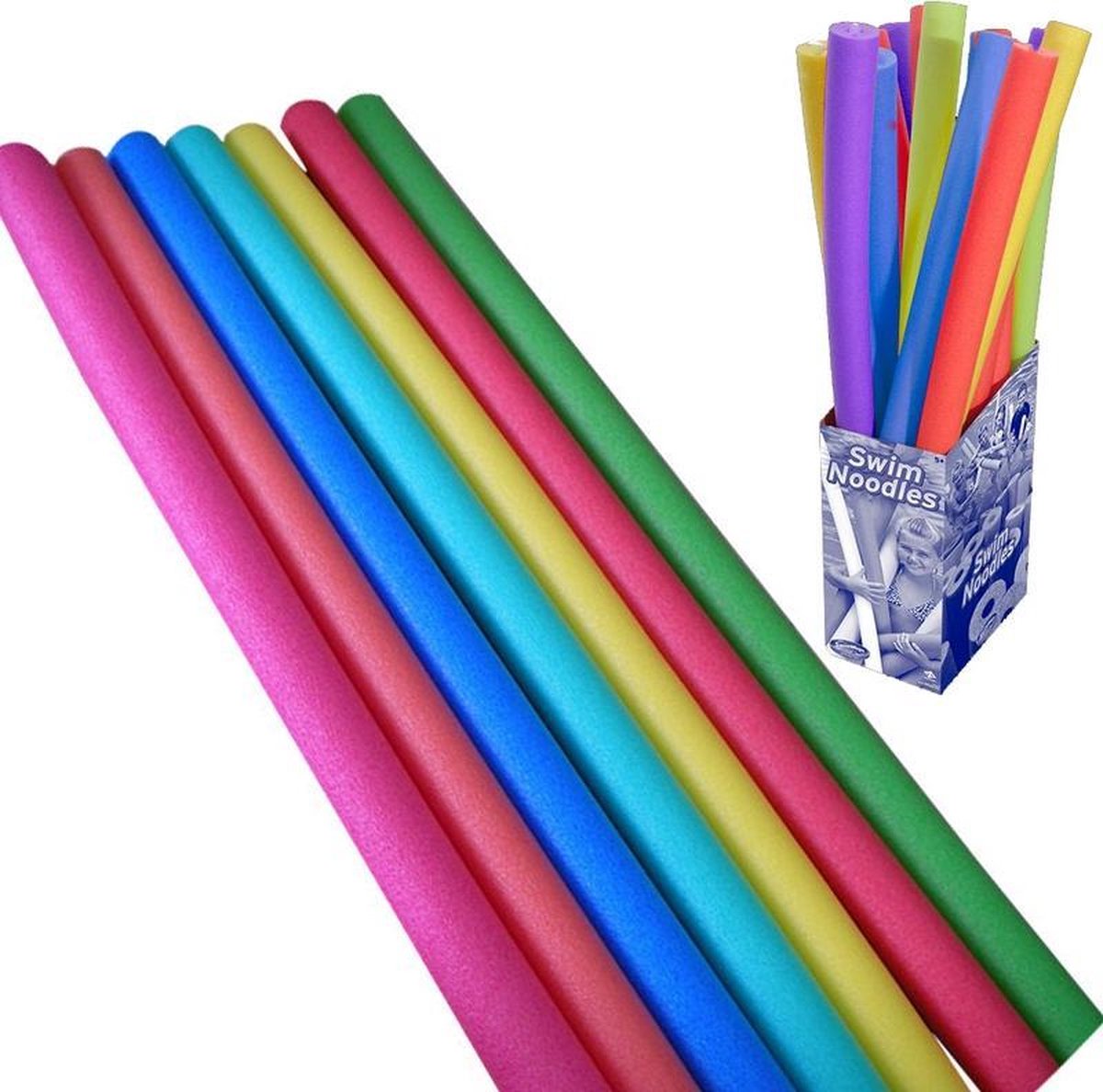 ZWEMNOODLE FLUOR DRIJFBUIS - 4 10 20 30 40 50 60 70 80 90 100 110 120 130 140 150 160 170 180 190 200 210 220 230 240 250 260 270 280 290 300 310 320 330 340 350 360 370 380 390 400 410 420 430 440 450 460 469 - 482649
