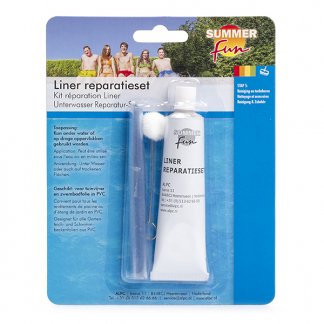 SUMMER FUN ZWEMBAD REPARATIE SET - 4 10 20 30 40 50 60 70 80 90 100 110 120 130 140 150 160 170 180 190 200 210 220 230 240 250 260 270 280 290 300 310 320 330 340 350 360 370 380 390 400 410 420 430 440 450 460 470 478 - 515103