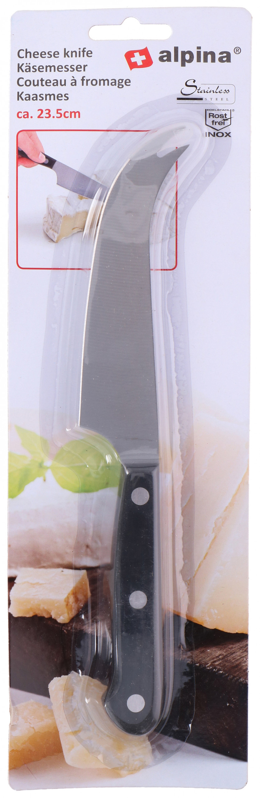 ALPINA KAASMES 24 CM - 4 10 20 30 40 50 60 70 80 90 100 110 120 130 140 150 160 170 180 190 200 210 220 230 240 250 260 270 280 290 300 310 320 330 340 350 360 370 380 390 400 410 420 430 440 450 460 470 480 490 500 510 513 - 500584