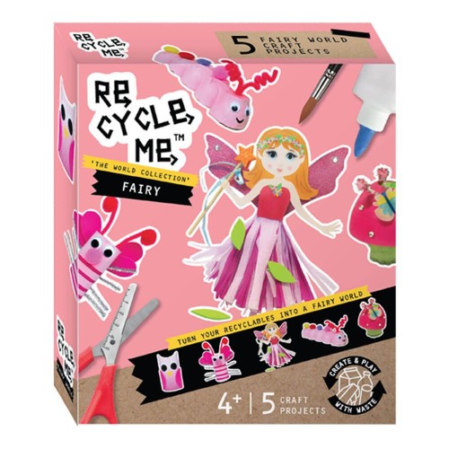 RECYCLE ME FAIRY WORLD - 4 10 20 30 40 50 60 70 80 90 100 110 120 130 140 150 160 170 180 190 200 210 220 230 240 250 260 270 280 290 300 310 320 330 340 350 360 370 380 390 400 410 420 430 440 450 460 470 480 490 500 510 520 530 540 550 560 570 579 - 049651