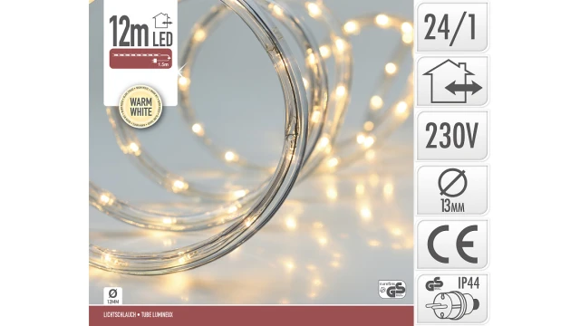 SLANGVERLICHTING LED 12 MTR WARM WIT - 4 10 20 30 40 50 60 70 80 90 100 110 120 130 140 150 160 170 180 190 200 210 220 230 240 250 260 270 280 290 300 310 320 330 340 350 360 370 380 390 400 410 420 430 440 450 460 470 480 490 500 510 520 530 540 550 560 570 580 582 - 503931