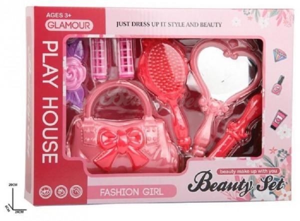 KINDER BEAUTYSET 7-DELIG IN DOOS - 4 10 20 30 40 50 60 70 80 90 100 110 120 130 140 150 160 170 180 190 200 210 220 230 240 250 260 270 280 290 300 310 320 330 340 350 360 370 380 390 400 410 420 430 440 450 460 470 480 490 500 510 520 530 540 550 560 570 580 590 591 - 530029