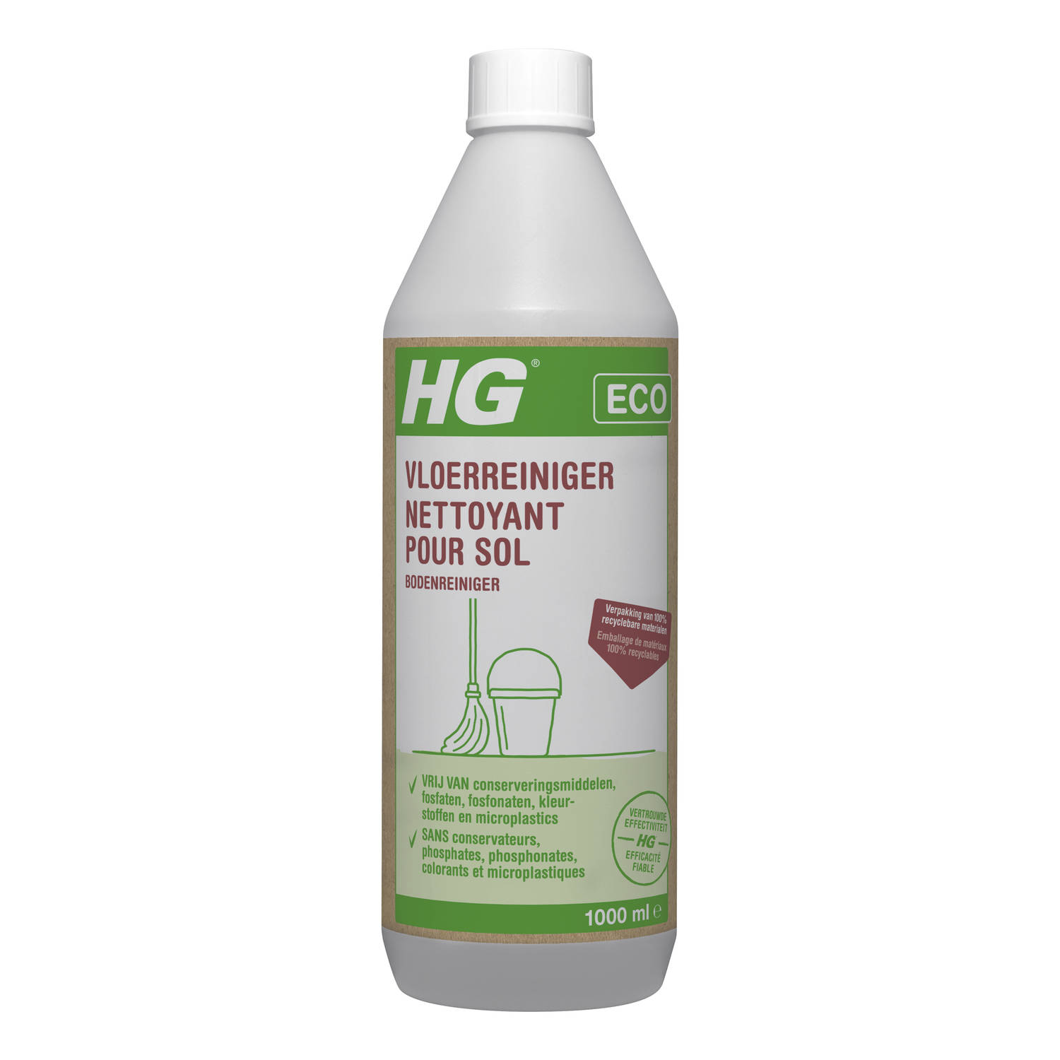 HG ECO VLOERREINIGER - 4 10 20 30 40 50 60 70 80 90 100 110 120 130 140 150 160 170 180 190 200 210 220 230 240 250 260 270 280 290 300 310 320 330 340 350 360 370 380 390 400 410 420 430 440 450 460 470 480 490 500 510 520 530 540 550 560 570 580 590 600 610 614 - 336474