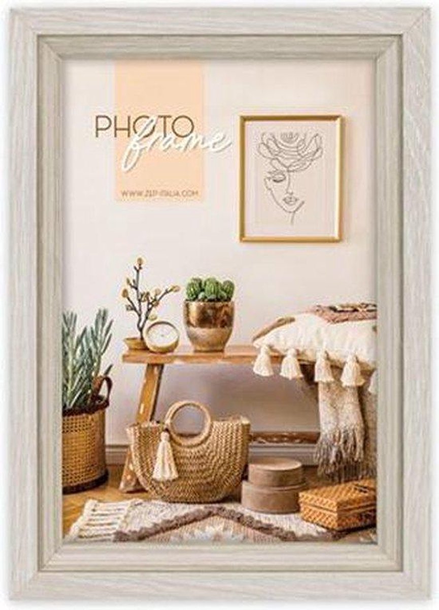 FOTOLIJST ZARA B 13X18CM - 4 10 20 30 40 50 60 70 80 90 100 110 120 130 - 526070