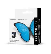 HP 302 XL BLACK - 4 6 - 414452