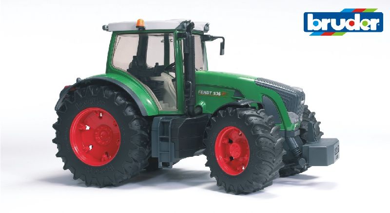 BRUDER FENDT 936VARIO 03040 - 4001702030407 - 257684