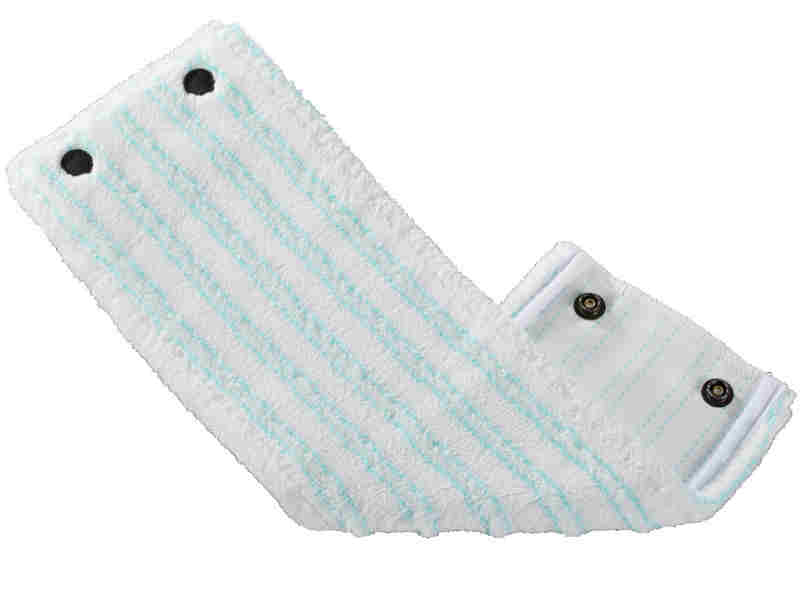 VERVANGINGSDOEK LEIFHEIT CLEAN TWIST XL - 4006501520173 - 516634