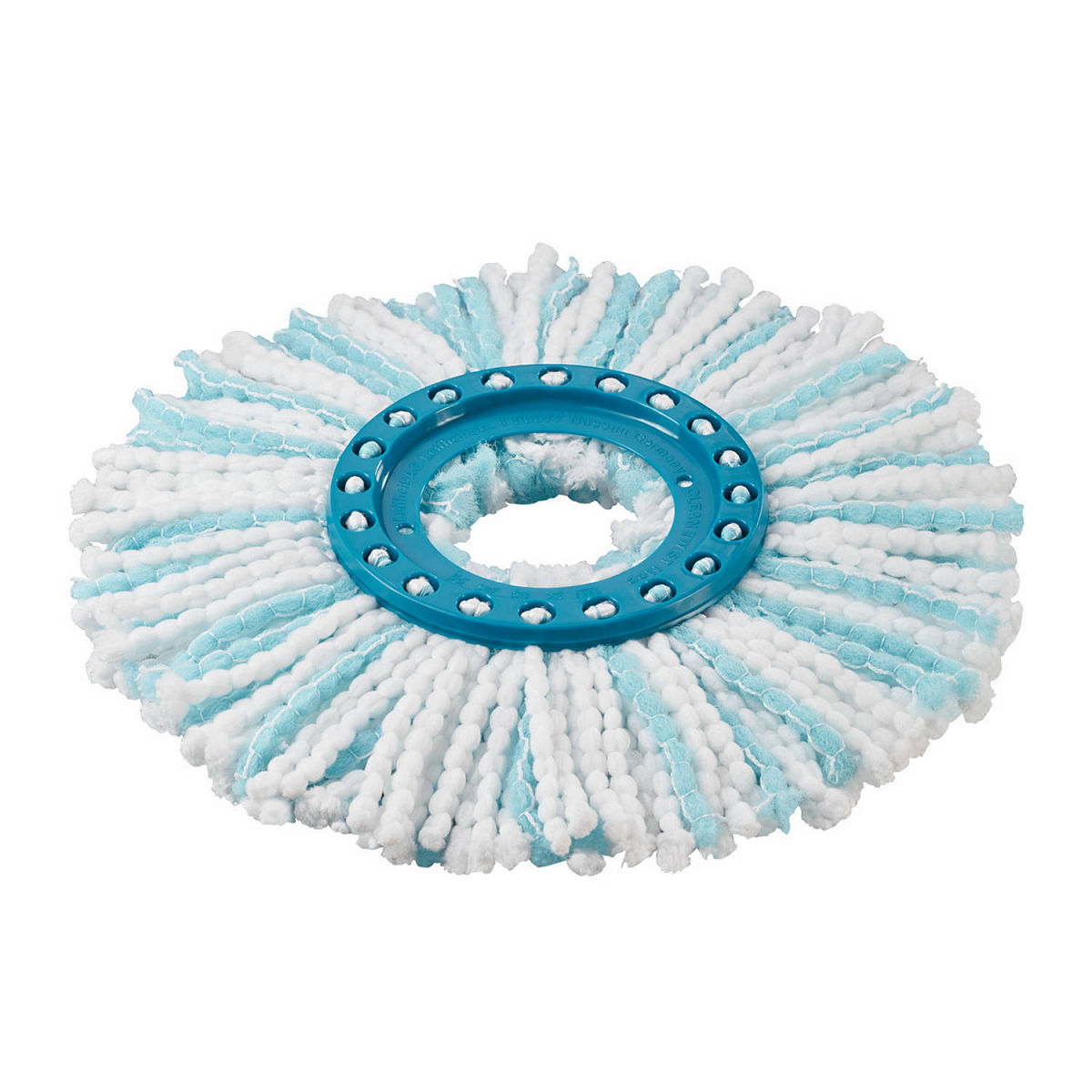 LEIFHEIT CLEAN TWIST DISC MOP RESERVE - 4006501521040 - 531627