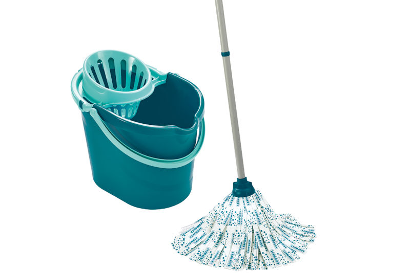 LEIFHEIT CLASSIC MOPSET INCL EMMER - 4006501567925 - 415384
