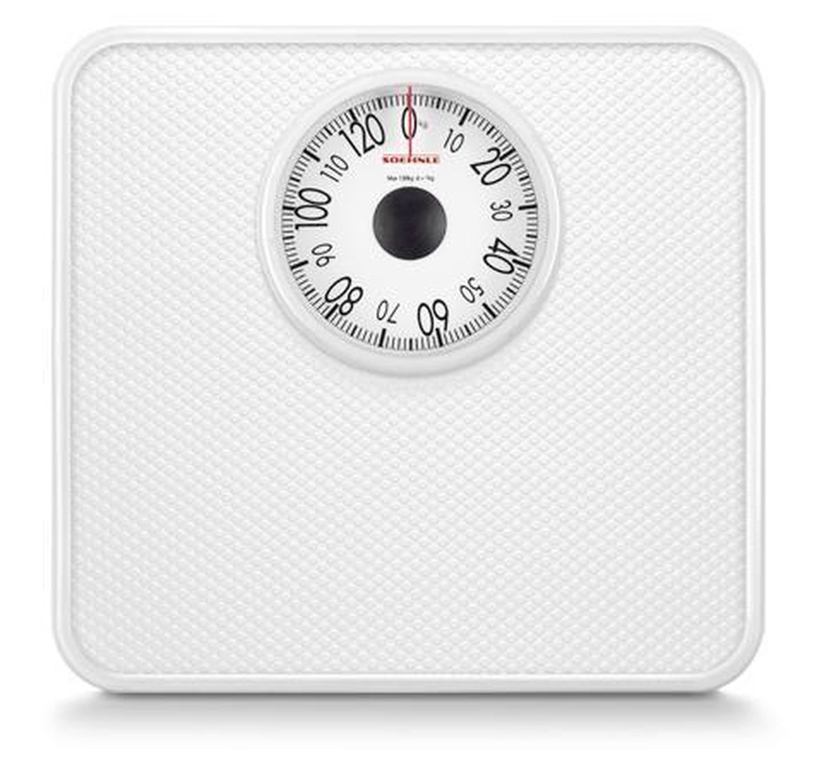 SOEHNLE PERSONENWEEGSCHAAL TEMPO - 4006501610980 - 333990