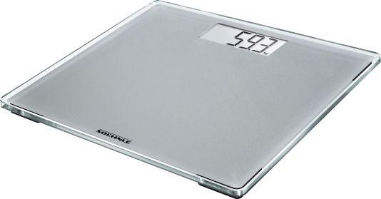 SOEHNLE PERSONEN WEEGSHAAL STYLE COMPACT - 4006501638526 - 494975