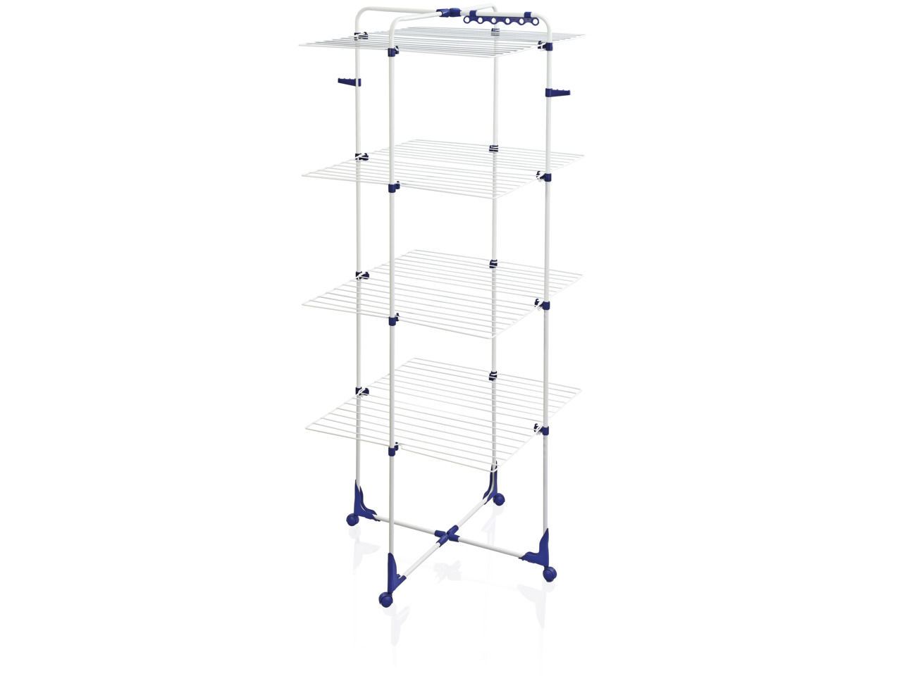 LEIFHEIT DROOGTOREN 45METER 4 LAAGS - 4006501814562 - 299777