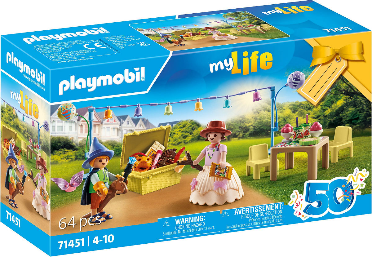 PLM 71451 VERKLEEDSET GIFT SET - 4008789714510 - 502909