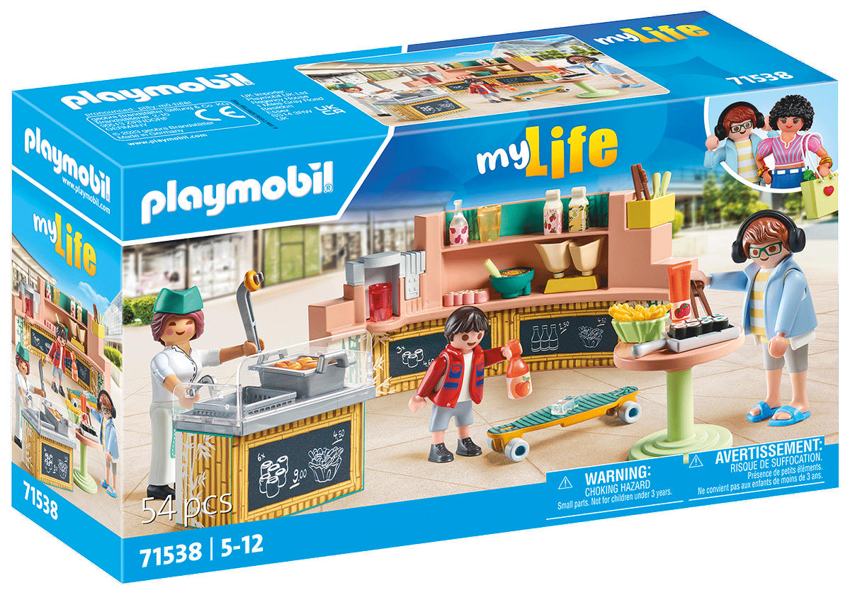 PLM 71538 MY LIFE FOODLOUNGE - 4008789715388 - 0010538188