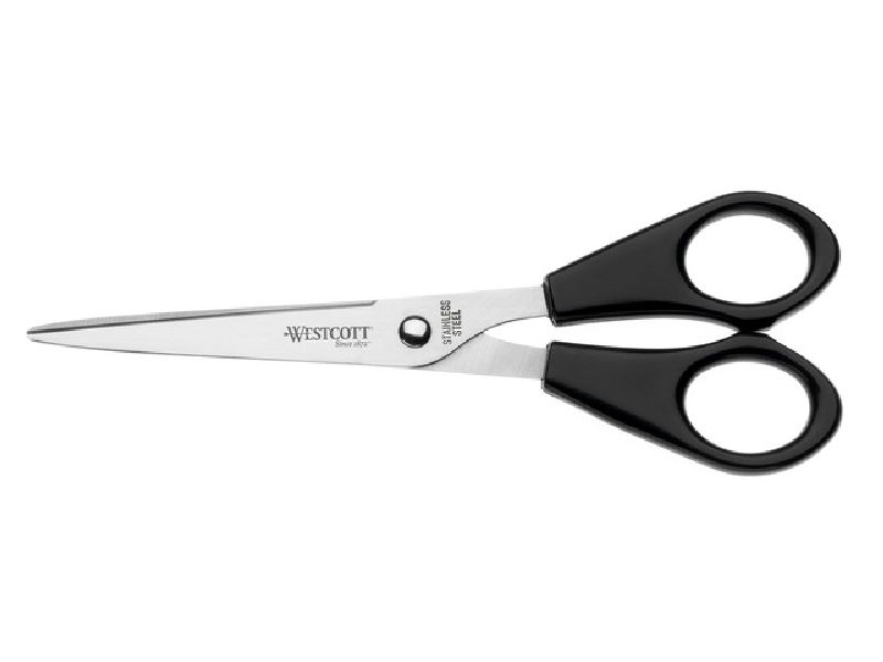 SCHAAR BUERO 15,5 CM RVS - 4027521311602 - 520784