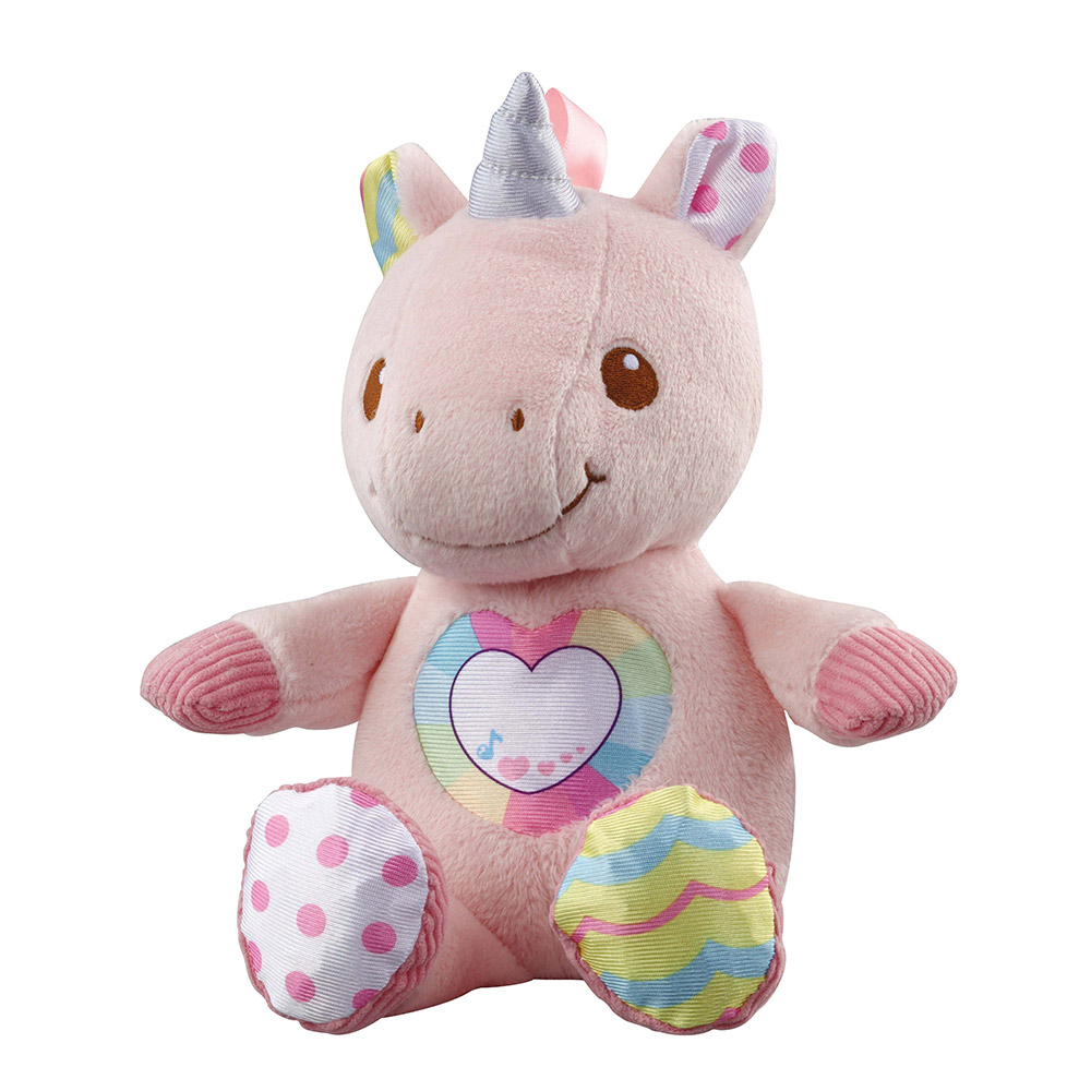 VTECH MAGISCHE KNUFFEL EENHOOORN - 405 1235 - 514296