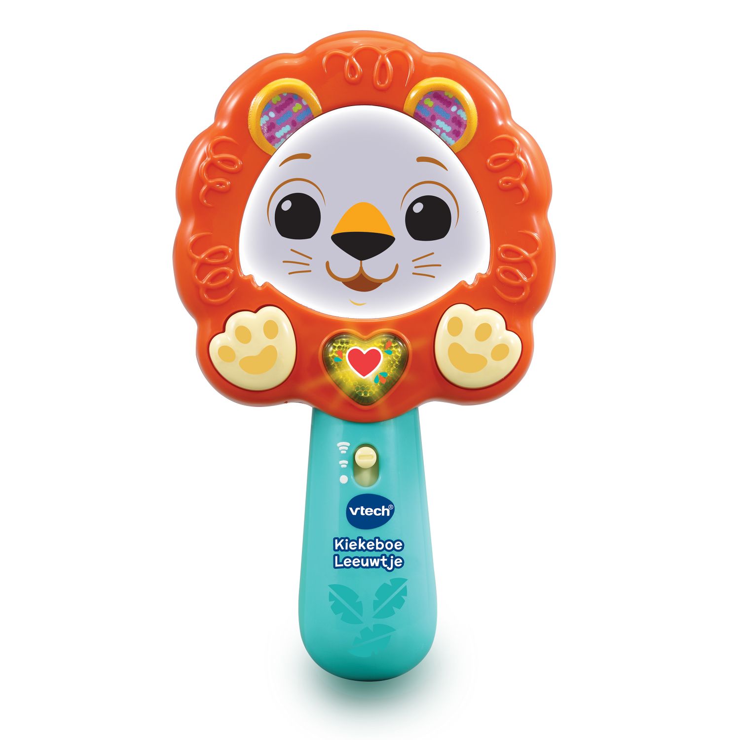 VTECH KIEKEBOE LEEUWTJE - 405 1824 - 527933