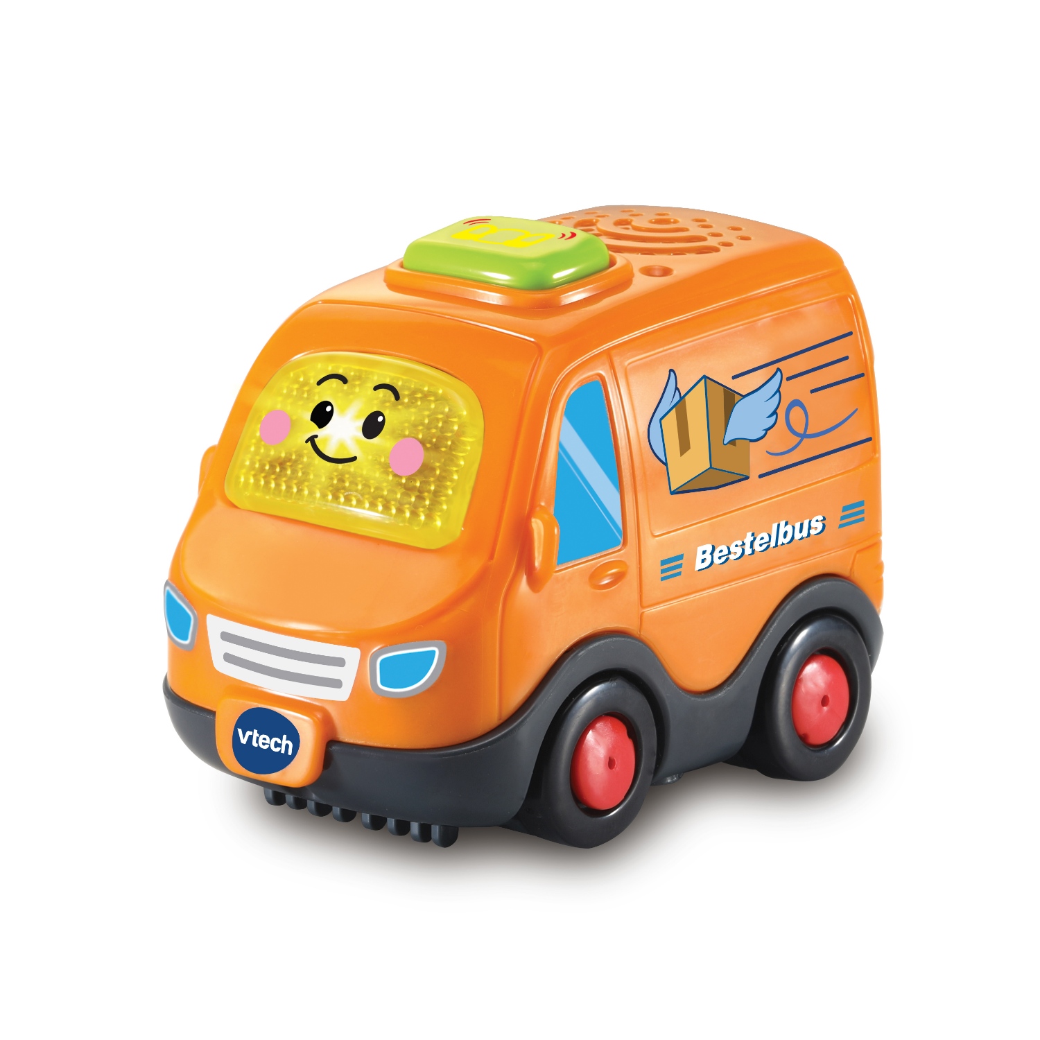 VTECH TOET TOET AUTO BORIS BESTELBUS - 405 2336 - 533256