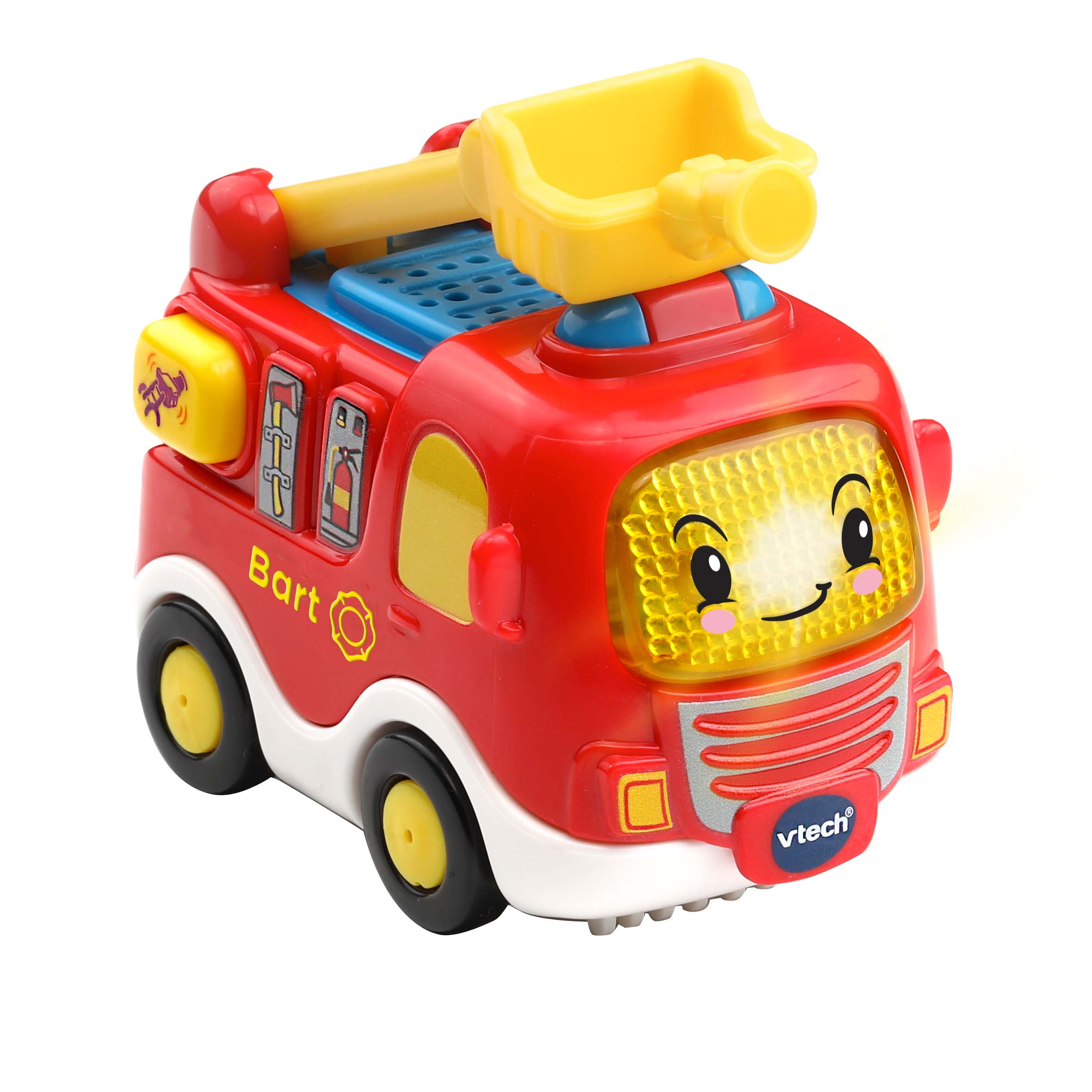 VTECH TTA - BART BRANDWEER - 405 5140 - 501824