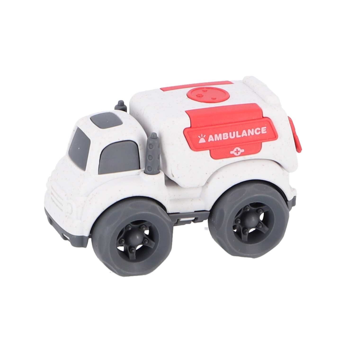 AMBULANCE BIOPLASTIC - 420 3034 - 533216