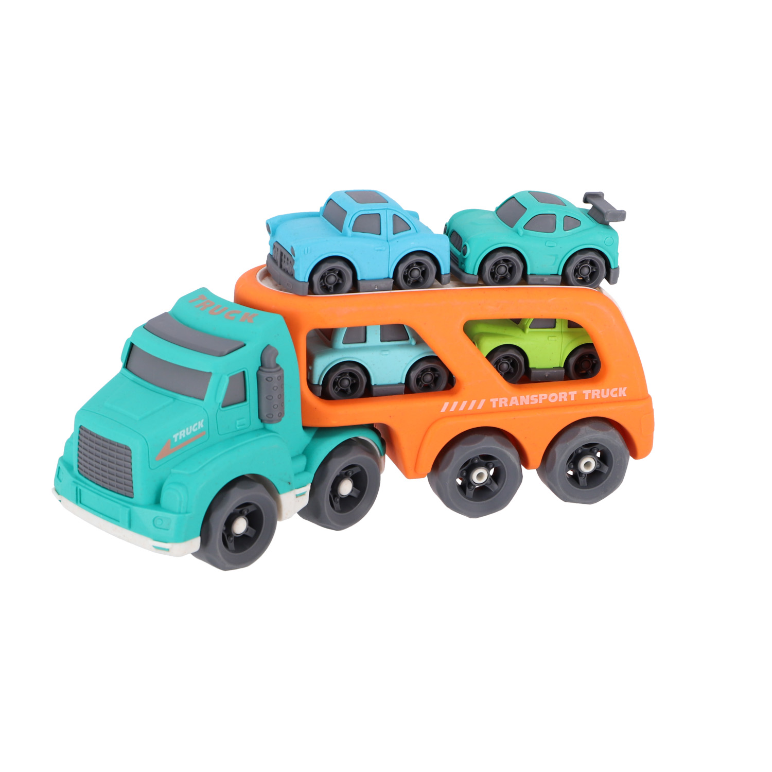 AUTOTRANSPORTER BIOPLASTIC - 420 5699 - 533211