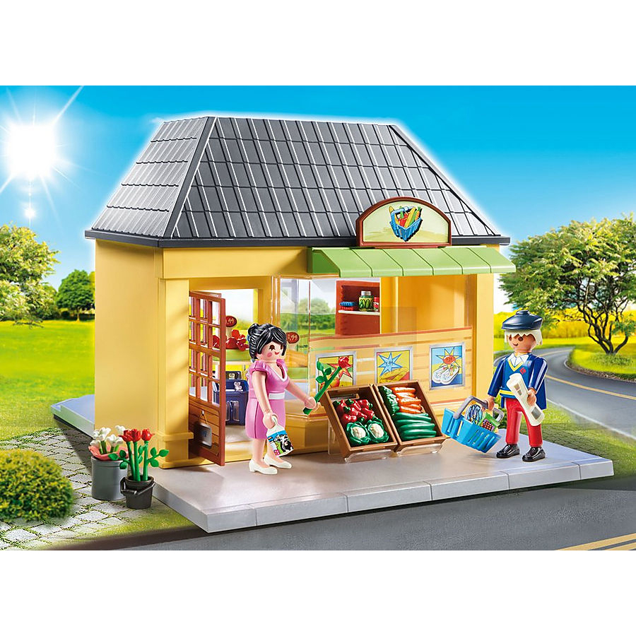 PLM 70375 MIJN KRUIDENIER - 437 0375 - 511386