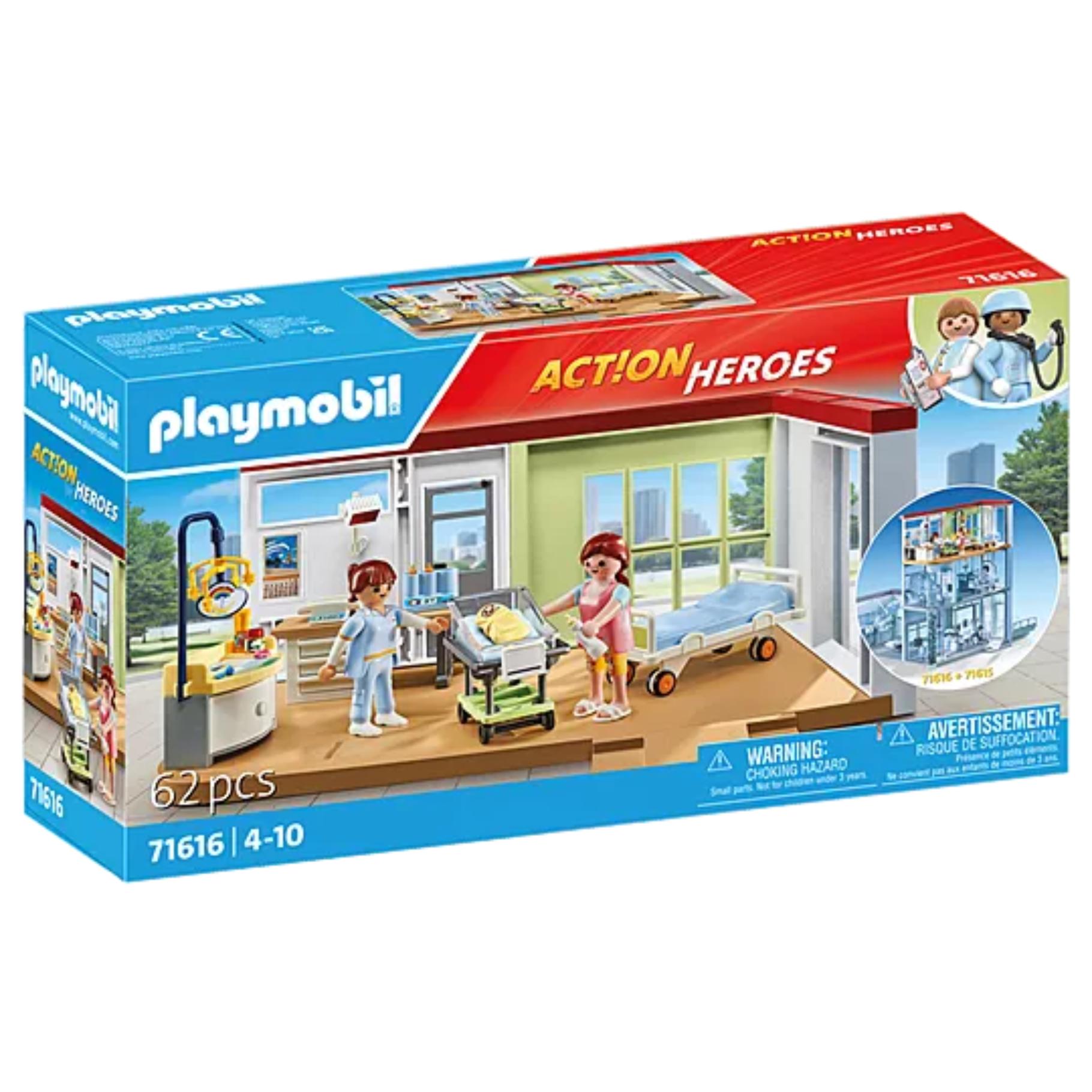 PLM 71616 KRAAMAFDELING - 437 1616 - 536999