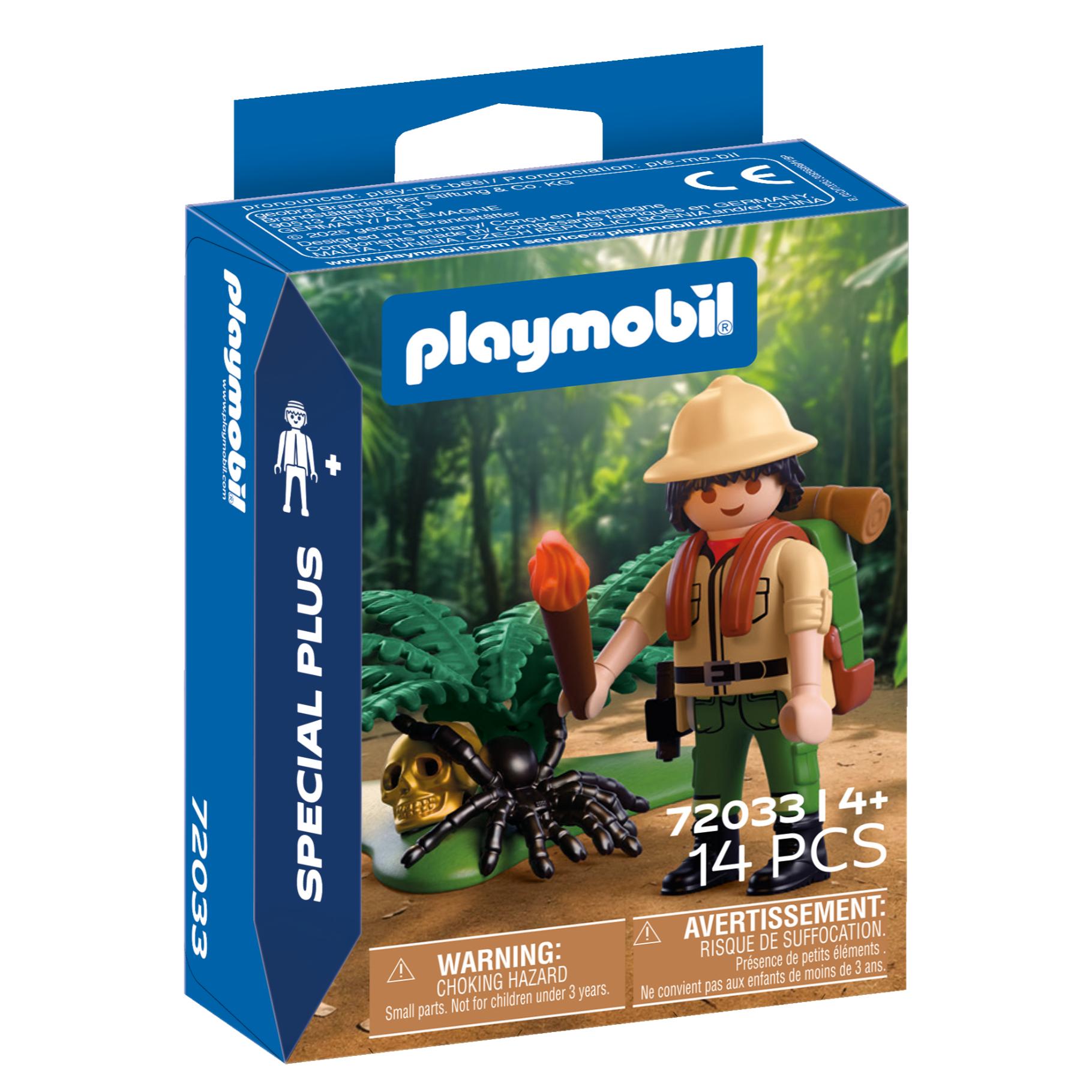 PLM 72033 AVONTURIER - 437 2033 - 0010539619